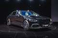 Mercedes-Benz S 680 Maybach S680 V12 | 4Matic | BRABUS carbon kit Schwarz - thumbnail 7