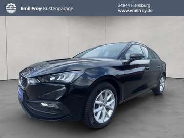 2.0 TDI Style DSG Kamera/ LED/ Navi