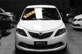 Lancia Ypsilon 1.0 FireFly 5 porte S&S Hybrid Silver Weiß - thumbnail 2
