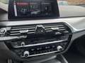 BMW 520 5-serie 520d High Executive M-pakket Schuifdak Grau - thumbnail 15