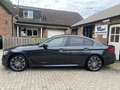 BMW 520 5-serie 520d High Executive M-pakket Schuifdak Grau - thumbnail 6