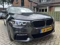 BMW 520 5-serie 520d High Executive M-pakket Schuifdak Grau - thumbnail 23