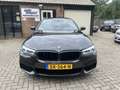 BMW 520 5-serie 520d High Executive M-pakket Schuifdak Grau - thumbnail 4