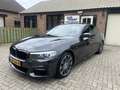 BMW 520 5-serie 520d High Executive M-pakket Schuifdak Grau - thumbnail 3