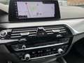 BMW 520 5-serie 520d High Executive M-pakket Schuifdak Grau - thumbnail 13