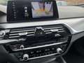 BMW 520 5-serie 520d High Executive M-pakket Schuifdak Grau - thumbnail 17