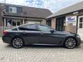 BMW 520 5-serie 520d High Executive M-pakket Schuifdak Grau - thumbnail 22