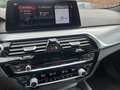 BMW 520 5-serie 520d High Executive M-pakket Schuifdak Grau - thumbnail 14