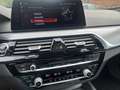 BMW 520 5-serie 520d High Executive M-pakket Schuifdak Grau - thumbnail 16