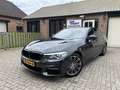 BMW 520 5-serie 520d High Executive M-pakket Schuifdak Grau - thumbnail 1