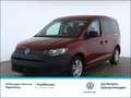 Volkswagen Caddy 2.0 TDI AHK R-KAMERA PDC SHZ KlimaA NAVI Rot - thumbnail 1