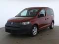Volkswagen Caddy 2.0 TDI AHK R-KAMERA PDC SHZ KlimaA NAVI Rot - thumbnail 2