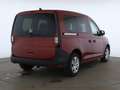 Volkswagen Caddy 2.0 TDI AHK R-KAMERA PDC SHZ KlimaA NAVI Rot - thumbnail 5