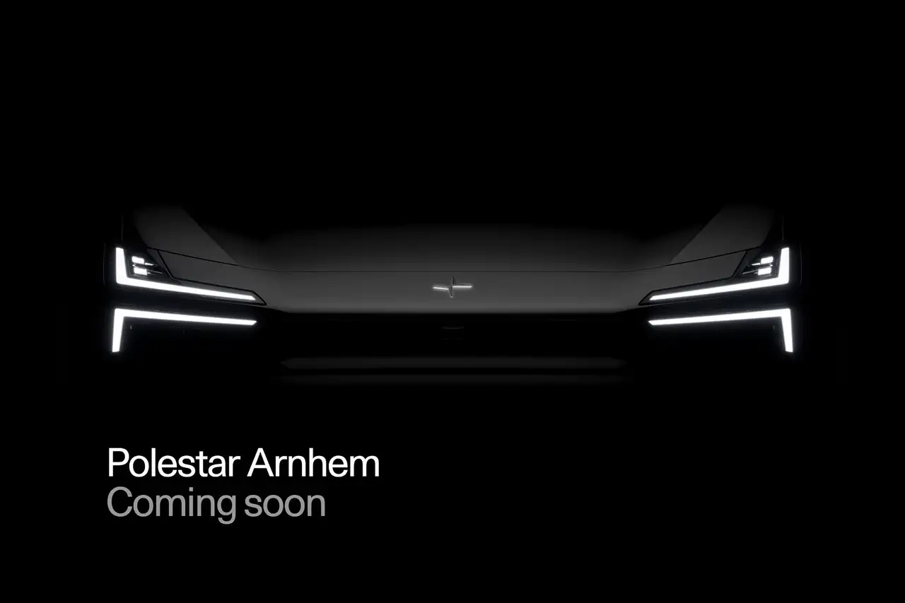 Polestar 4