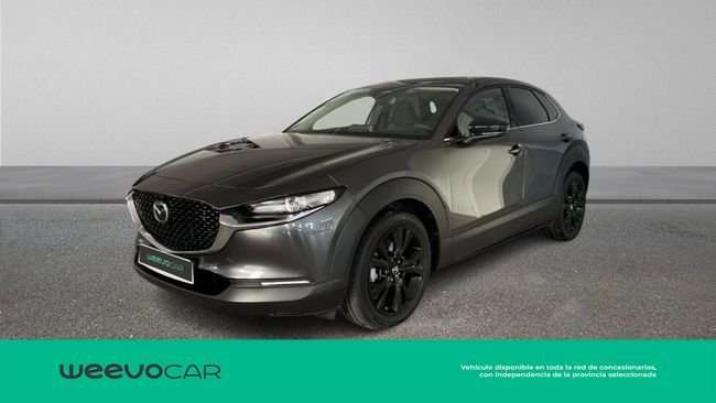 Mazda CX-30 2.0 e-Skyactiv-X Homura FWD 137kW - foto 1