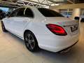 Mercedes-Benz C 180 Limo Aut. Leder LED Sport Navi Ambi Weiß - thumbnail 8