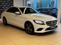 Mercedes-Benz C 180 Limo Aut. Leder LED Sport Navi Ambi Weiß - thumbnail 3