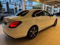 Mercedes-Benz C 180 Limo Aut. Leder LED Sport Navi Ambi Weiß - thumbnail 6