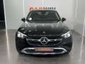 Mercedes-Benz GLC 220 d 4MATIC Negro - thumbnail 2
