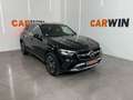 Mercedes-Benz GLC 220 d 4MATIC Negro - thumbnail 3
