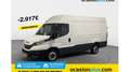 Iveco Daily 2.3 TD 35S 16 A8 V 3520L/H2 12 M3 Blanc - thumbnail 1