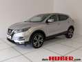 Nissan Qashqai 1,3 DIG-T N-Connecta Grau - thumbnail 1