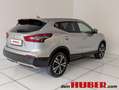 Nissan Qashqai 1,3 DIG-T N-Connecta Grau - thumbnail 6