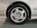Mercedes-Benz CLK 200 CLK 200 K CABRIO ELEGANCE - 4 POSTI Argento - thumbnail 15