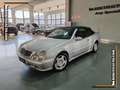 Mercedes-Benz CLK 200 CLK 200 K CABRIO ELEGANCE - 4 POSTI Argento - thumbnail 1