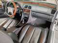 Mercedes-Benz CLK 200 CLK 200 K CABRIO ELEGANCE - 4 POSTI Argento - thumbnail 8