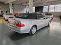 Mercedes-Benz CLK 200 CLK 200 K CABRIO ELEGANCE - 4 POSTI Argento - thumbnail 4