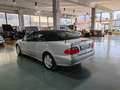 Mercedes-Benz CLK 200 CLK 200 K CABRIO ELEGANCE - 4 POSTI Argento - thumbnail 3