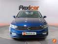 Volkswagen Passat 1.6TDI Business DSG7 Azul - thumbnail 2