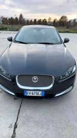 Sportbrake 2.2d Luxury 200cv auto