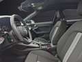 Audi A3 Sportback 35 TFSI S line S-tronic LED ACC AVC N... Schwarz - thumbnail 13