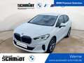 BMW 220 i Active Tourer + GARANTIE-bis-03.2030 Weiß - thumbnail 1