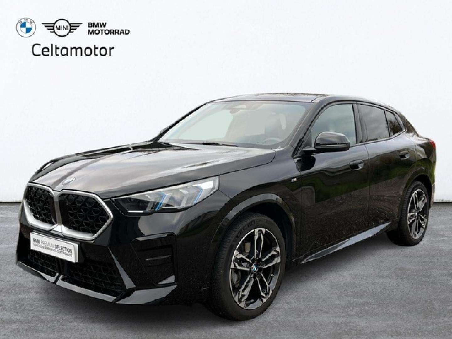 BMW X2 xDrive 20dA - foto 1