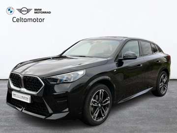 xDrive 20dA