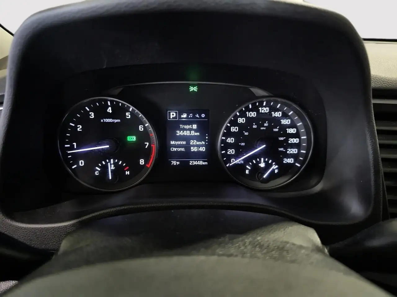 Hyundai ELANTRA снимка Hyundai ELANTRA