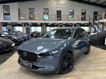 2.0 E-SKYACTIV X M HYBRID 186 4X2 NAGiSA BVA6 /CUIR/GPS/CARPLAY/BOSE/CAMERA/