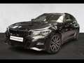 BMW 320 M-Sport-HeatedSeats-ParkAssist Noir - thumbnail 1