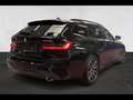 BMW 320 M-Sport-HeatedSeats-ParkAssist Noir - thumbnail 2