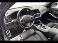 BMW 320 M-Sport-HeatedSeats-ParkAssist Noir - thumbnail 5