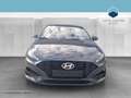 Hyundai i30 FL 1.5 T-GDI 48V-Hybrid Advantage DCT *PDC*LM Gris - thumbnail 2