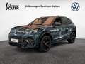 Volkswagen Tiguan 2.0 TDI R-Line AHK ACC MATRIX-LED 360° Blau - thumbnail 1