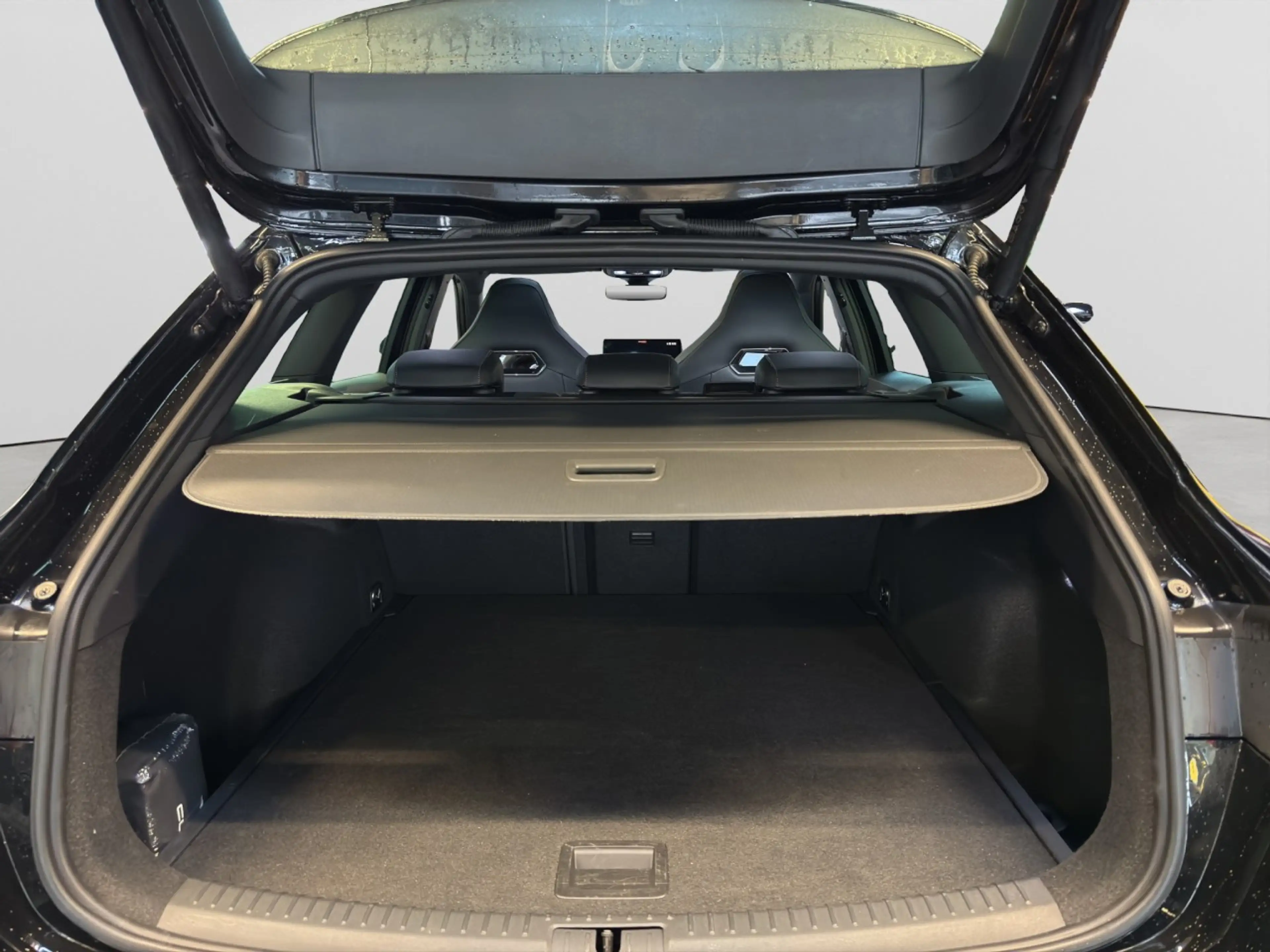 CUPRA Leon Sportstourer 1.5 eTSI 110 kW Klima Navi — photo 7