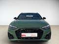 Audi A4 Avant 40 TFSI S line S tronic LEDER Groen - thumbnail 4