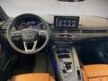 Audi A4 Avant 40 TFSI S line S tronic LEDER Groen - thumbnail 11