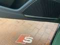Audi A4 Avant 40 TFSI S line S tronic LEDER Groen - thumbnail 17