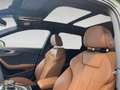 Audi A4 Avant 40 TFSI S line S tronic LEDER Groen - thumbnail 12